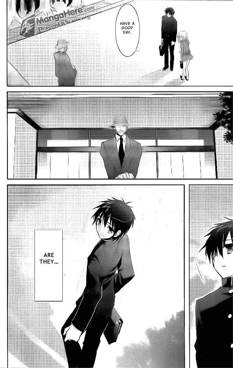 Shakugan no Shana Chapter 30 2